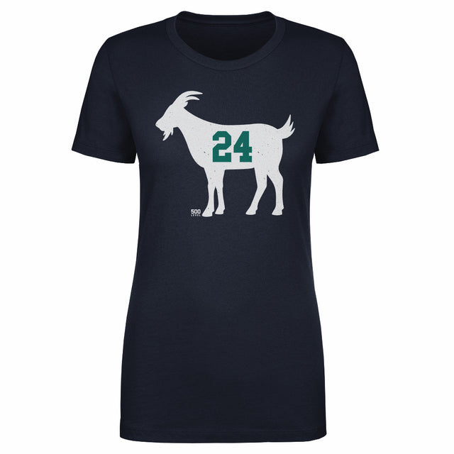 Seattle Women's T-Shirt | 500 LEVEL