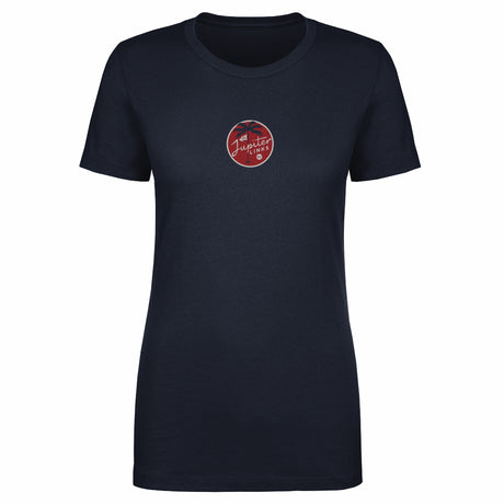 Jupiter Links Golf Club Women's T-Shirt | 500 LEVEL
