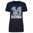 Jeremy Doku Women's T-Shirt | 500 LEVEL