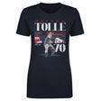 Payton Tolle Women's T-Shirt | 500 LEVEL