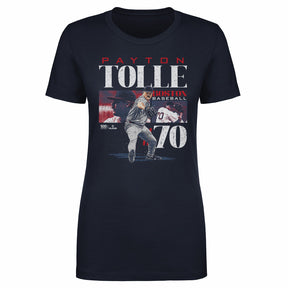 Payton Tolle Women's T-Shirt | 500 LEVEL