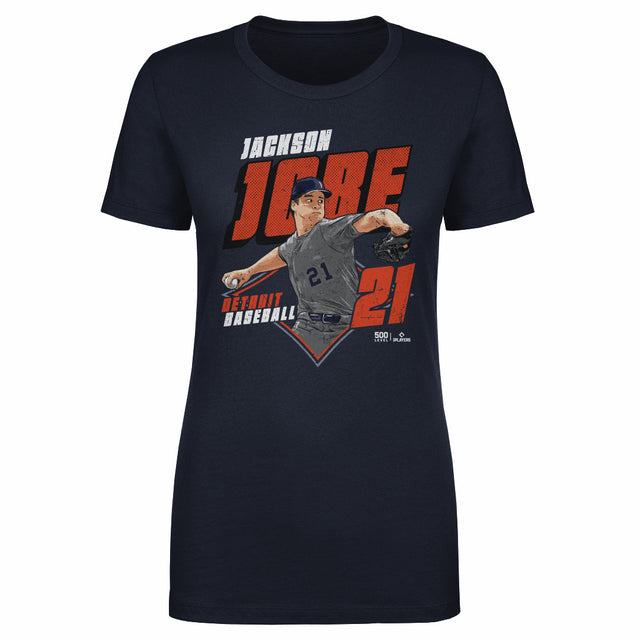 Jackson Jobe Women's T-Shirt | 500 LEVEL