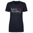 Jose Ramirez Women's T-Shirt | 500 LEVEL