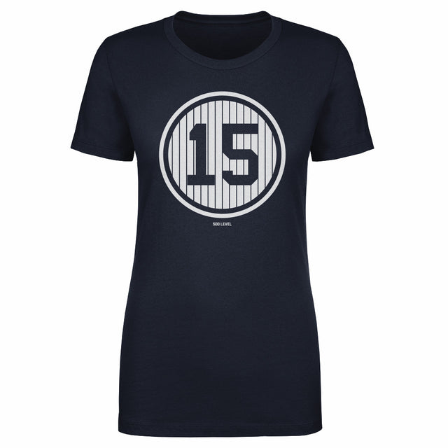 New York Women's T-Shirt | 500 LEVEL