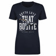 Kayshon Boutte Women's T-Shirt | 500 LEVEL