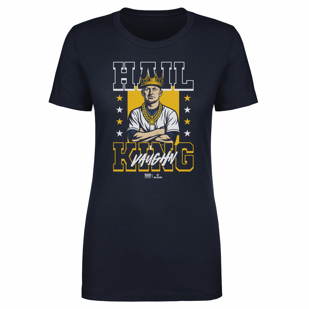 Andrew Vaughn Women's T-Shirt | 500 LEVEL
