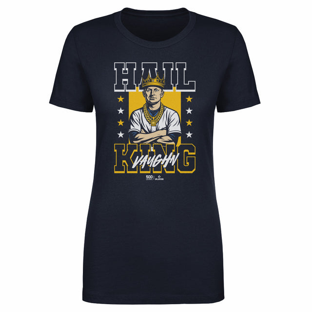 Andrew Vaughn Women's T-Shirt | 500 LEVEL