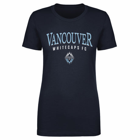 Vancouver Whitecaps FC Women's T-Shirt | 500 LEVEL