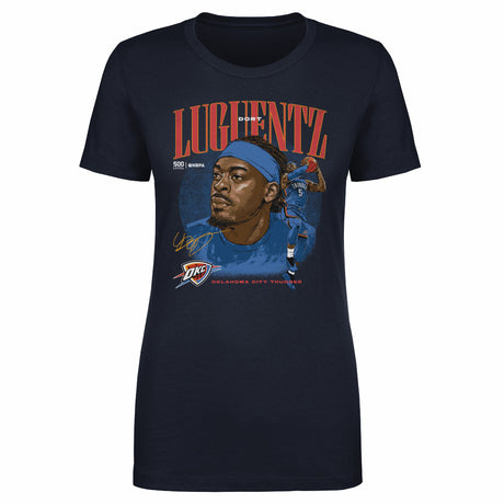 Luguentz Dort Women's T-Shirt | 500 LEVEL