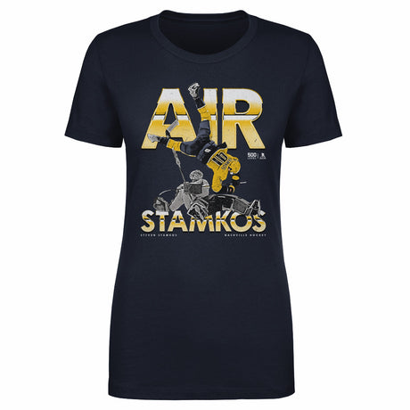 Steven Stamkos Women's T-Shirt | 500 LEVEL