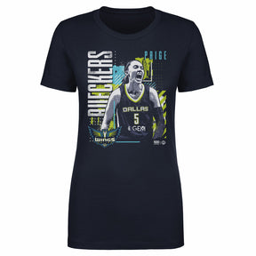 Paige Bueckers Women's T-Shirt | 500 LEVEL