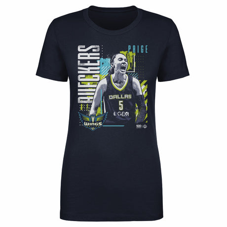 Paige Bueckers Women's T-Shirt | 500 LEVEL