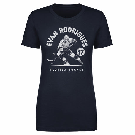 Evan Rodrigues Women's T-Shirt | 500 LEVEL
