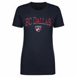 FC Dallas Women's T-Shirt | 500 LEVEL