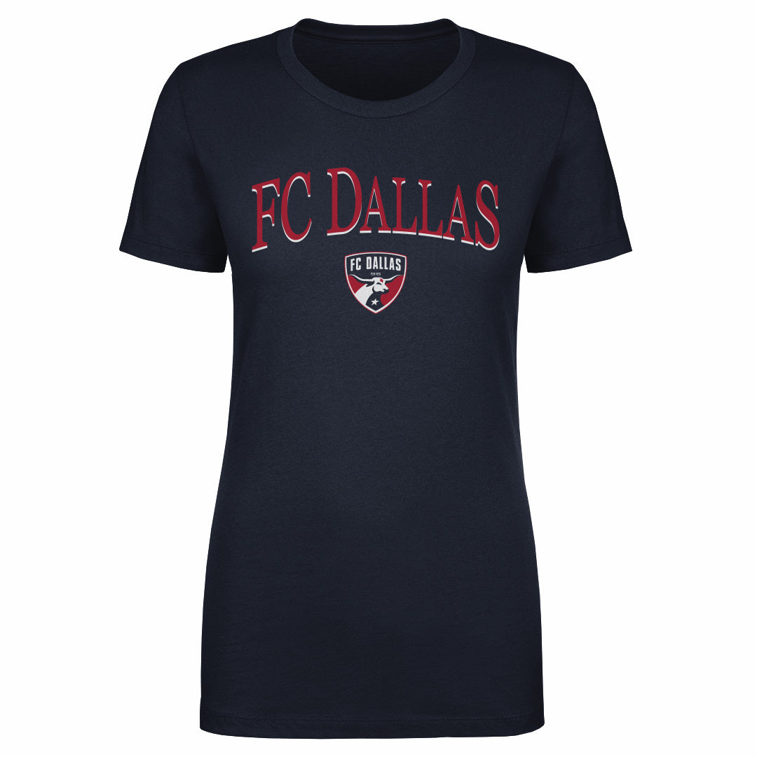 FC Dallas Women's T-Shirt | 500 LEVEL