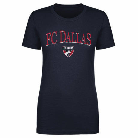 FC Dallas Women's T-Shirt | 500 LEVEL