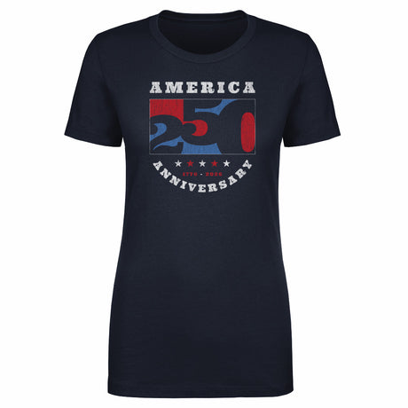 USA Women's T-Shirt | 500 LEVEL