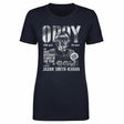 Jaxon Smith-Njigba Women's T-Shirt | 500 LEVEL