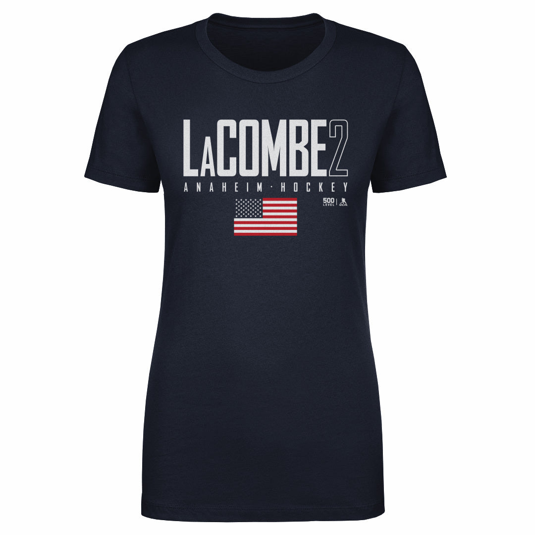 Jackson LaCombe Women's T-Shirt | 500 LEVEL