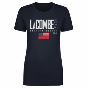 Jackson LaCombe Women's T-Shirt | 500 LEVEL