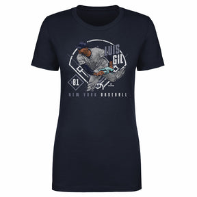 Luis Gil Women's T-Shirt | 500 LEVEL