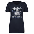 Butler Bulldogs Women's T-Shirt | 500 LEVEL
