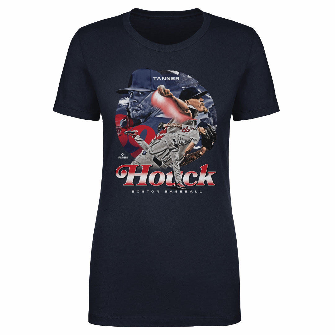 Tanner Houck Women's T-Shirt | 500 LEVEL