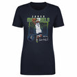 Jaden McDaniels Women's T-Shirt | 500 LEVEL