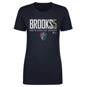 Cameron Brooks Women's T-Shirt | 500 LEVEL