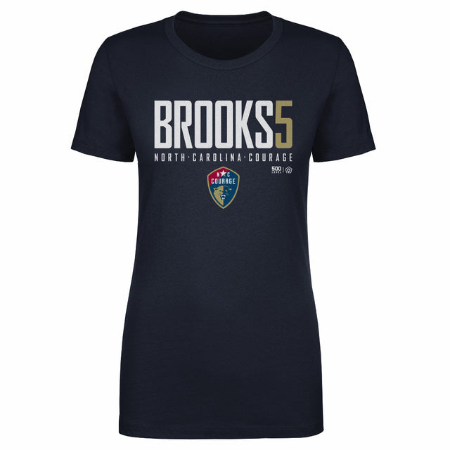 Cameron Brooks Women's T-Shirt | 500 LEVEL