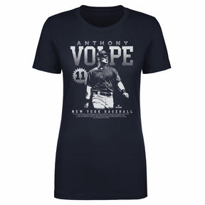 Anthony Volpe Women's T-Shirt | 500 LEVEL