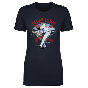 Derek Lowe Women's T-Shirt | 500 LEVEL