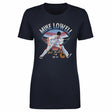 Mike Lowell Women's T-Shirt | 500 LEVEL