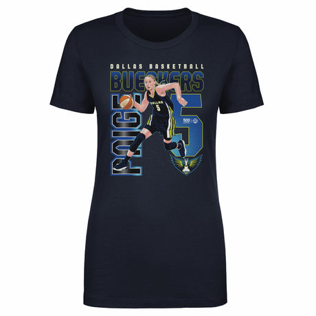 Paige Bueckers Women's T-Shirt | 500 LEVEL