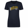 Milwaukee Baseball Women's T-Shirt | 500 LEVEL