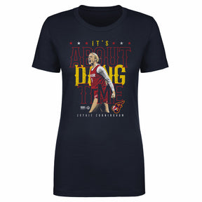 Sophie Cunningham Women's T-Shirt | 500 LEVEL