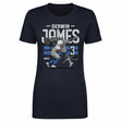 Derwin James Women's T-Shirt | 500 LEVEL