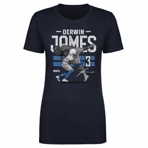 Derwin James Women's T-Shirt | 500 LEVEL