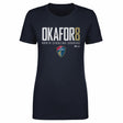 Chioma Okafor Women's T-Shirt | 500 LEVEL
