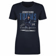 Jonathan Toews Women's T-Shirt | 500 LEVEL