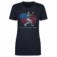 Cal Raleigh Women's T-Shirt | 500 LEVEL