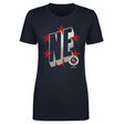 New England Revolution Women's T-Shirt | 500 LEVEL