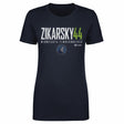 Rocco Zikarsky Women's T-Shirt | 500 LEVEL