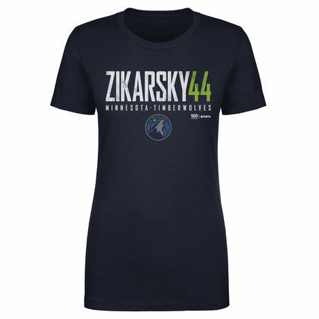 Rocco Zikarsky Women's T-Shirt | 500 LEVEL