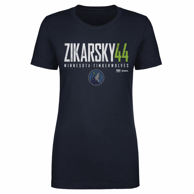 Rocco Zikarsky Women's T-Shirt | 500 LEVEL