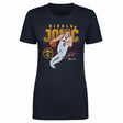 Nikola Jokic Women's T-Shirt | 500 LEVEL