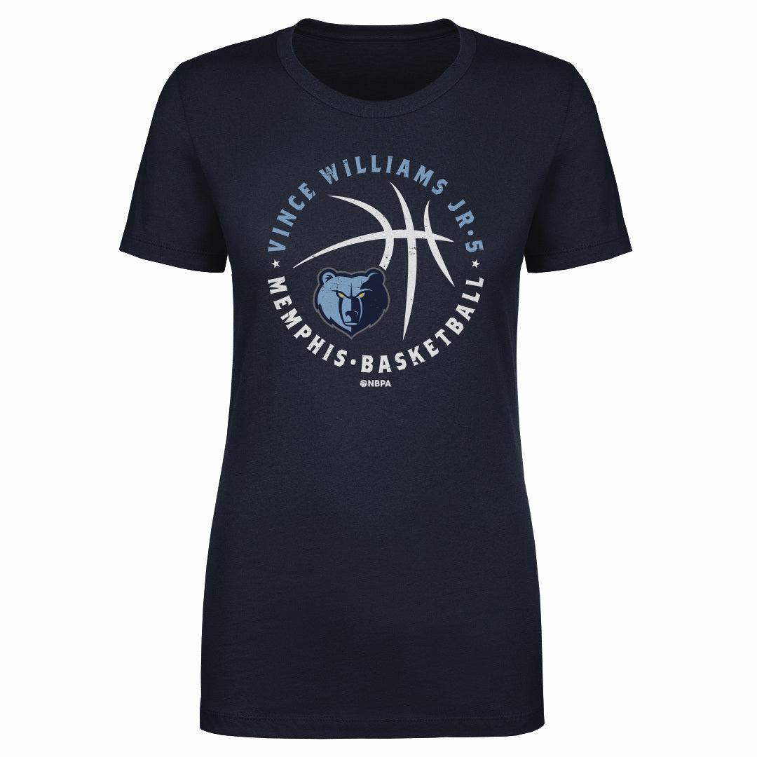 Vince Williams Jr. Women's T-Shirt | 500 LEVEL