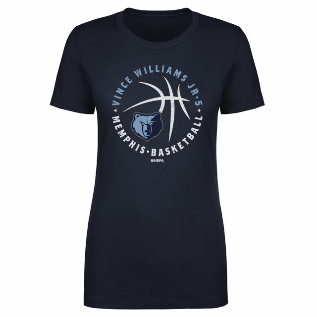 Vince Williams Jr. Women's T-Shirt | 500 LEVEL
