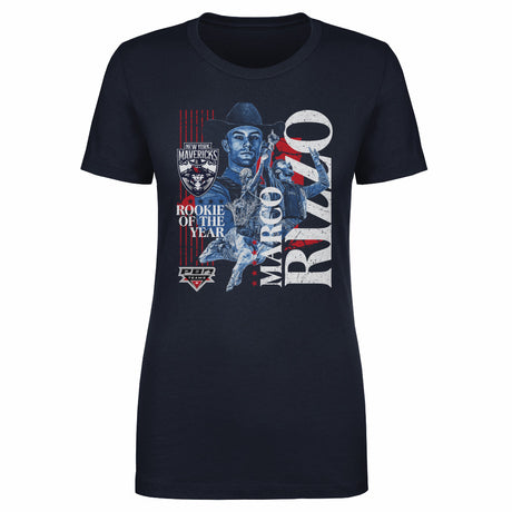 Marco Rizzo Women's T-Shirt | 500 LEVEL