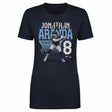 Jonathan Aranda Women's T-Shirt | 500 LEVEL